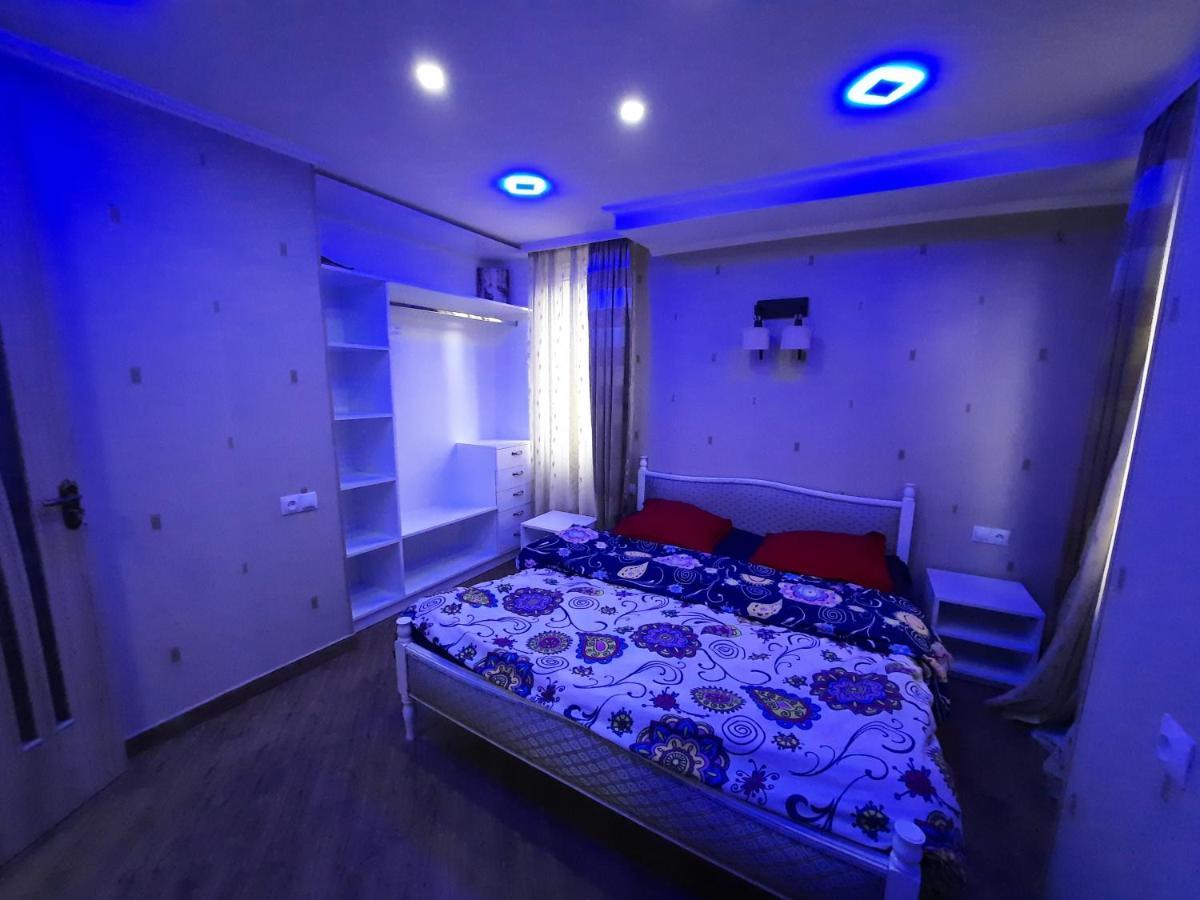 Apartmán G&M Tbilisi Exteriér fotografie