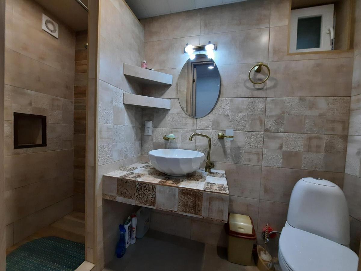 Apartmán G&M Tbilisi Exteriér fotografie