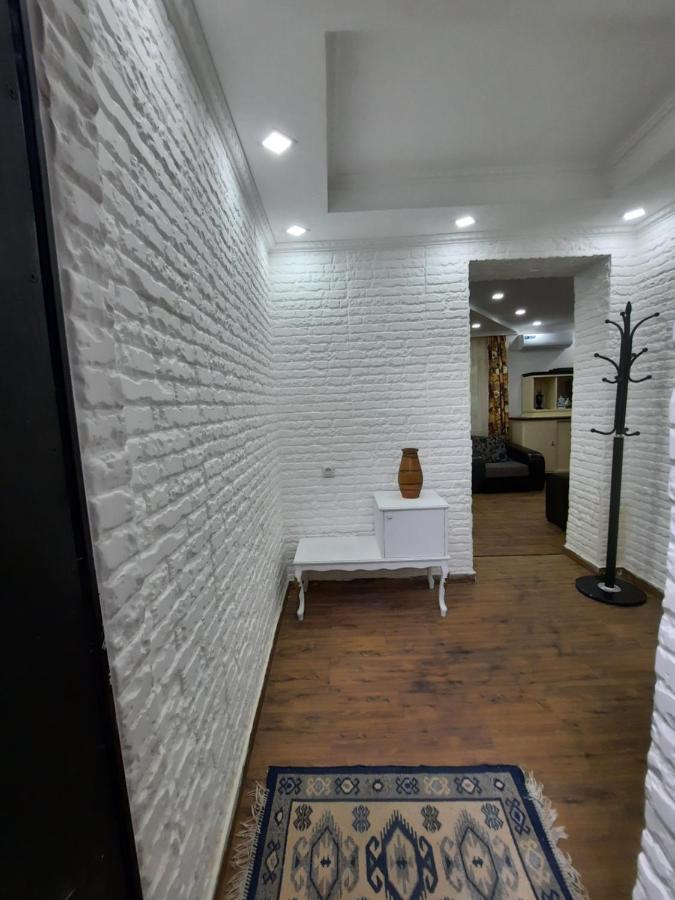 Apartmán G&M Tbilisi Exteriér fotografie