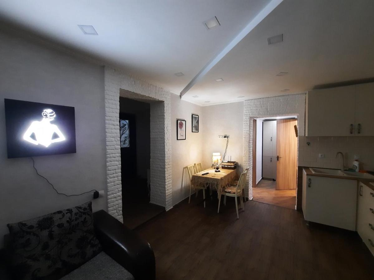 Apartmán G&M Tbilisi Exteriér fotografie
