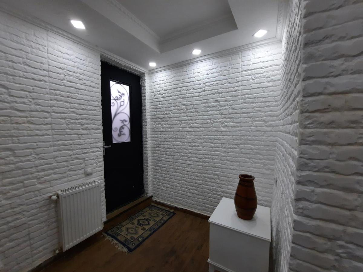 Apartmán G&M Tbilisi Exteriér fotografie