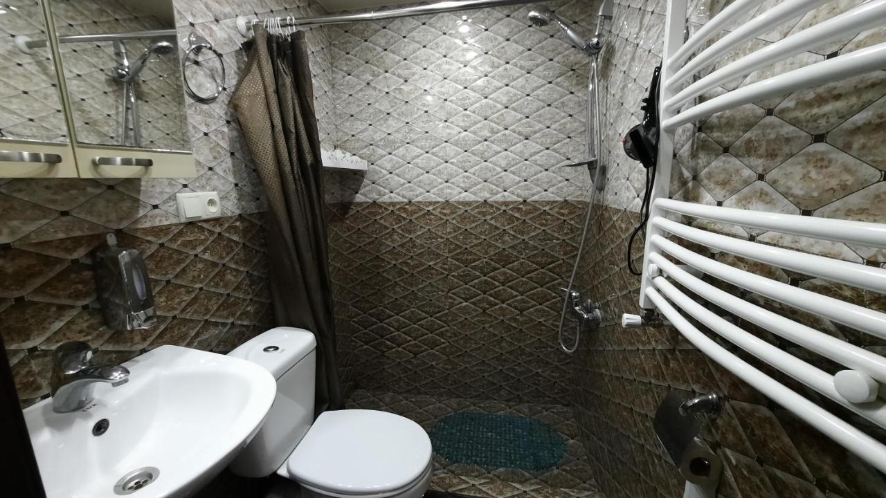 Apartmán G&M Tbilisi Exteriér fotografie