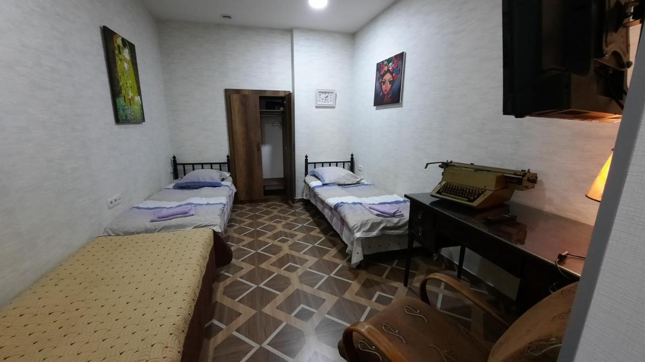 Apartmán G&M Tbilisi Exteriér fotografie