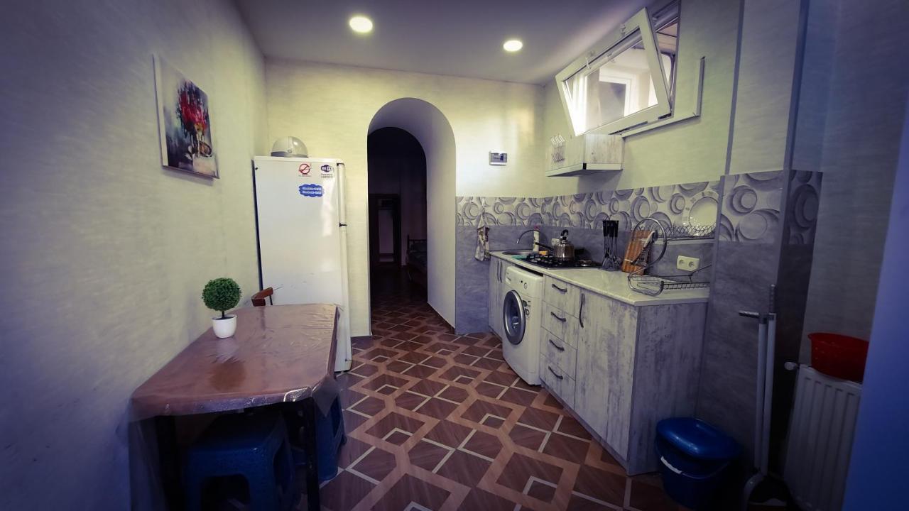 Apartmán G&M Tbilisi Exteriér fotografie