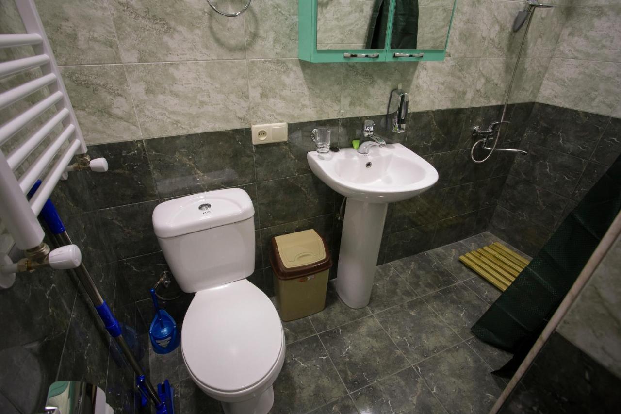 Apartmán G&M Tbilisi Exteriér fotografie