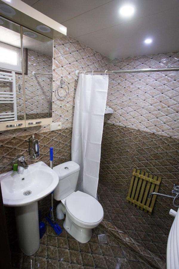 Apartmán G&M Tbilisi Exteriér fotografie