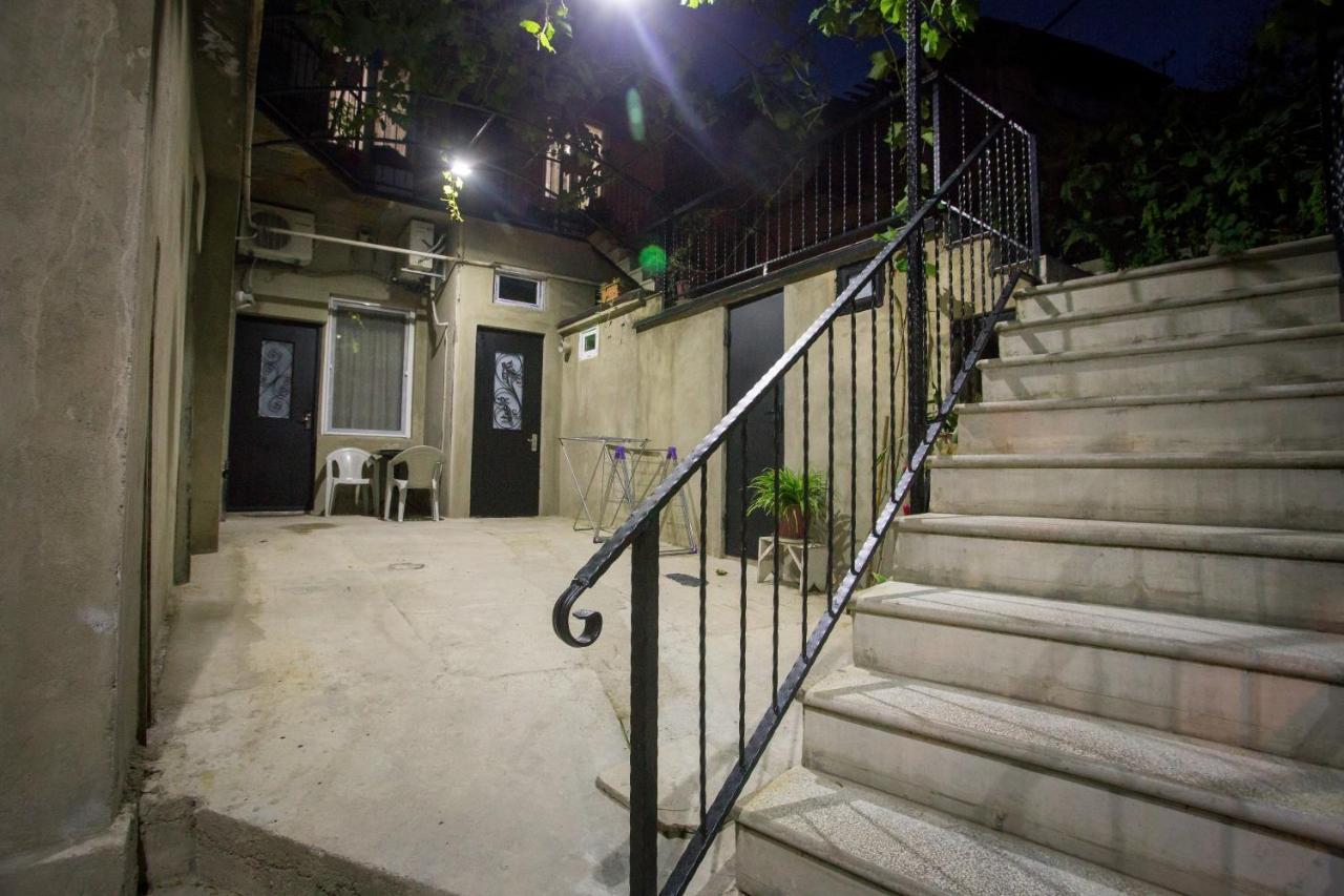 Apartmán G&M Tbilisi Exteriér fotografie